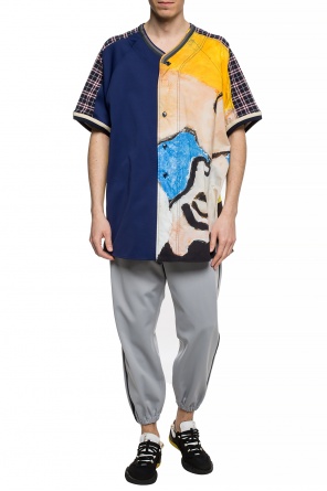Printed shirt, zdjęcie 2 Printed shirt od Marni